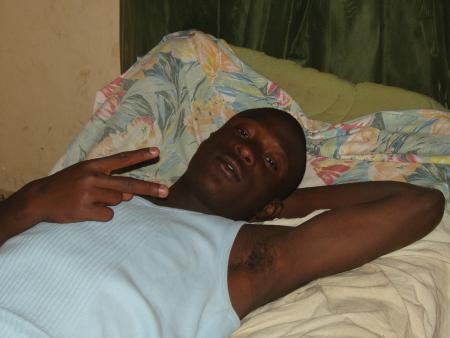 baba diarra
