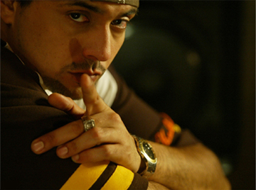 sean paul