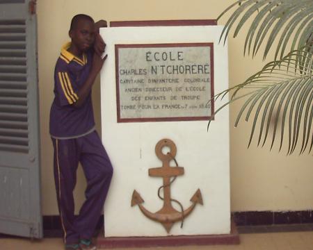 yague thiam