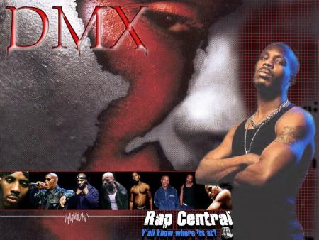dmx