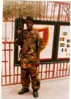 gallo sall