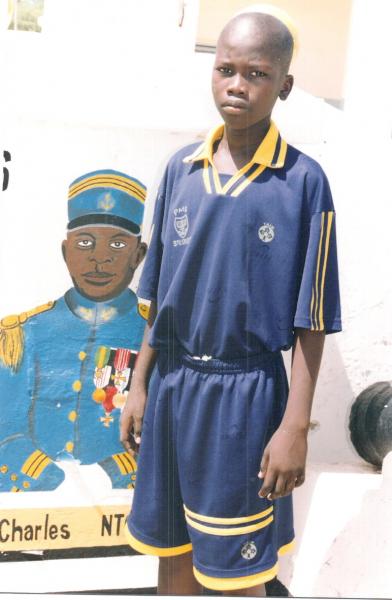 abdoulaye