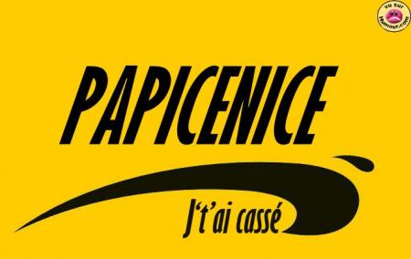 papice de nice