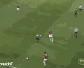 christiano ronaldo