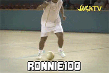 ronnie