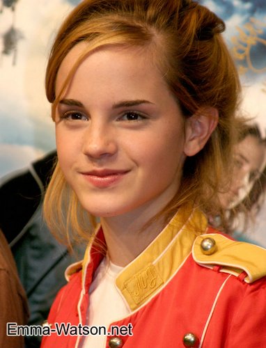 emma watson