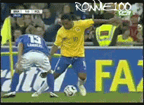 ronnie
