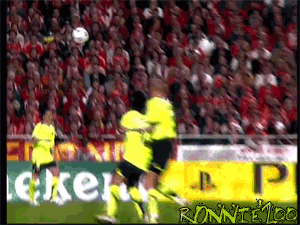 ronaldinho