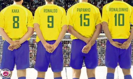 papanho