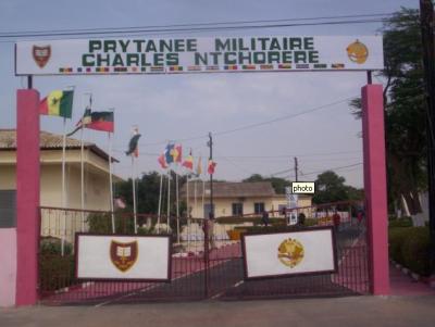prytanee