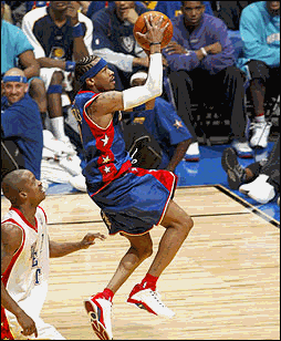 allen iverson
