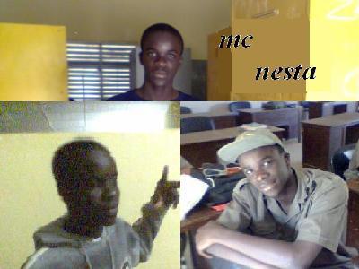 amadou sy