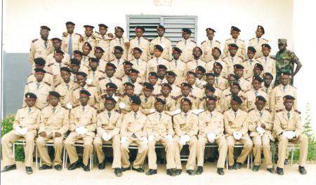 promotion 2004/2005