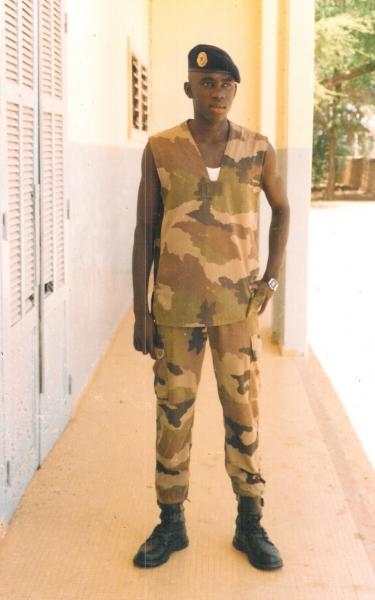 mbaye ndour