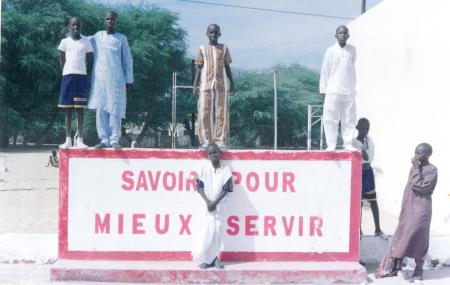 ouakam