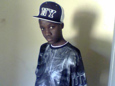 thierno ndoye