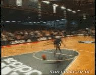 dunk